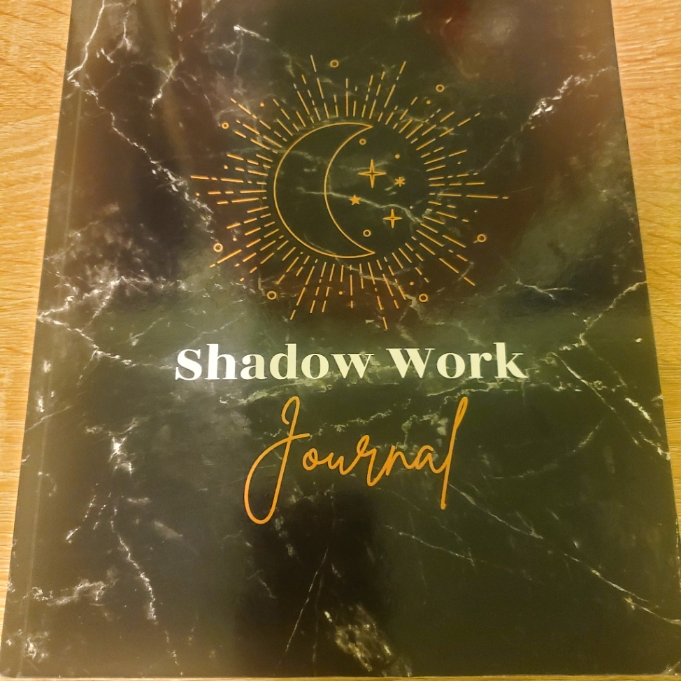 Shadow Work Journal